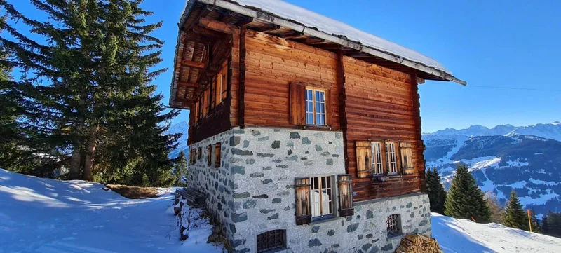 Maison / Villa 8 pièces à Clambin — 11