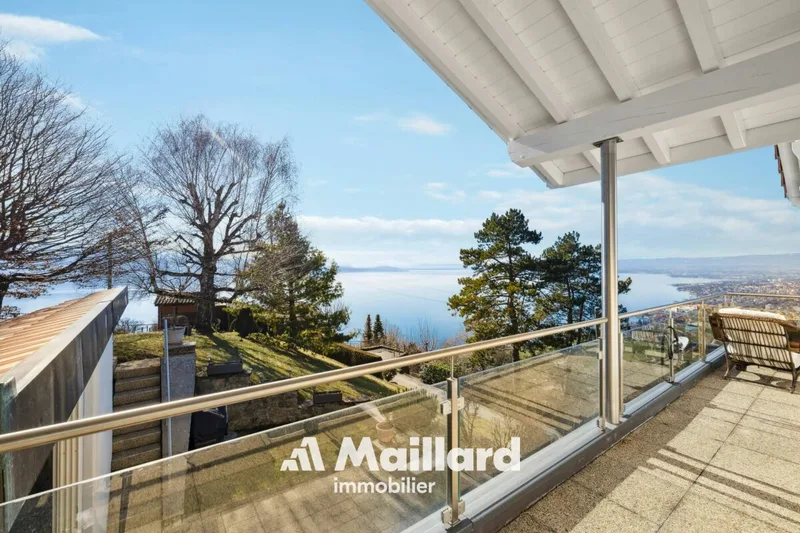 Maison / Villa 6.5 pièces à Aran — photo 19