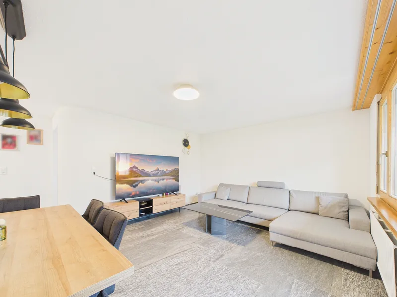 Wohnung 3.5 Zimmer in Kirchberg — photo 2