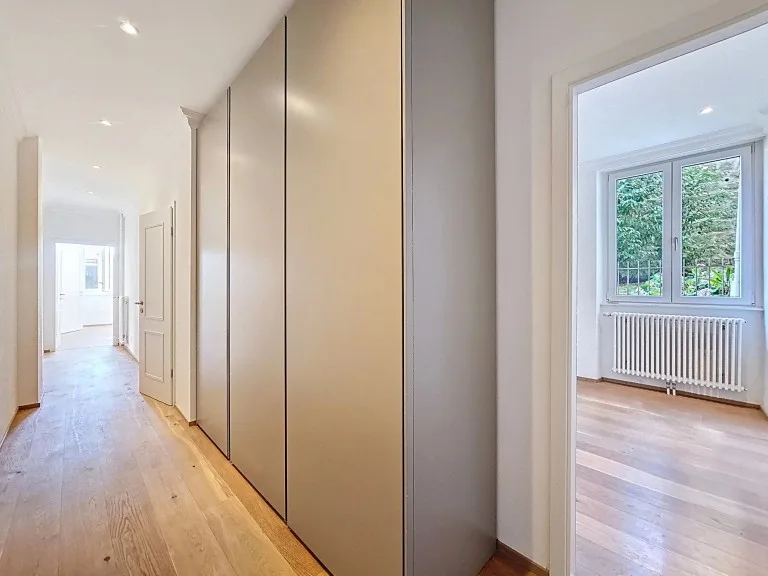 Appartement 3.5 pièces à Territet — 13