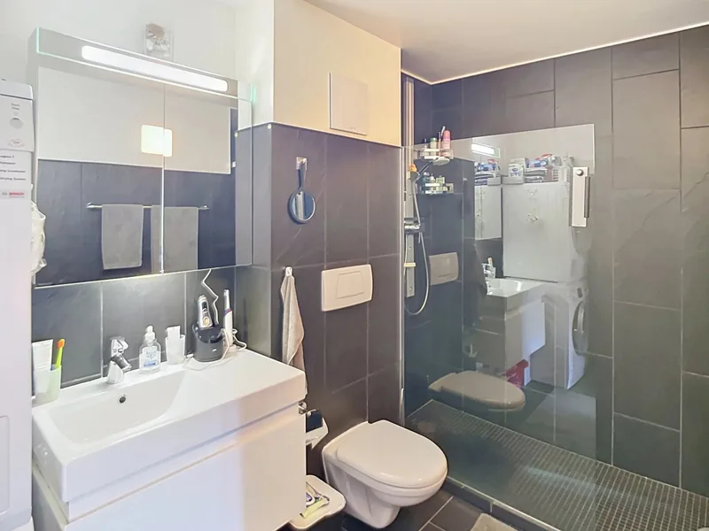 Appartement 2.5 pièces à Croix-sur-Lutry — 5