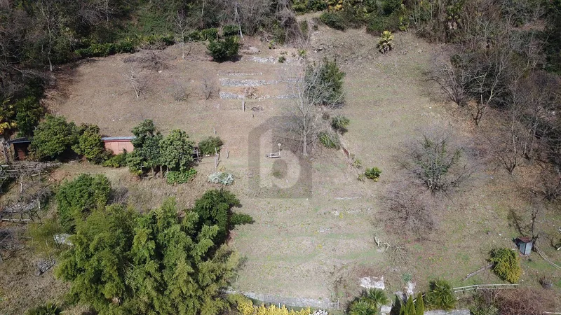 Land in Solduno — 5
