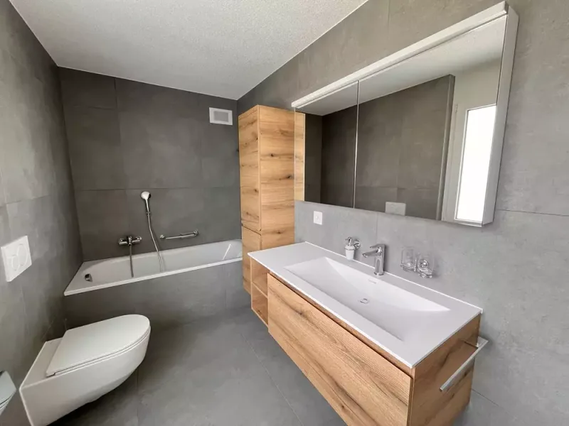 House / Villa 5.5 rooms in Haute-Sorne — 14