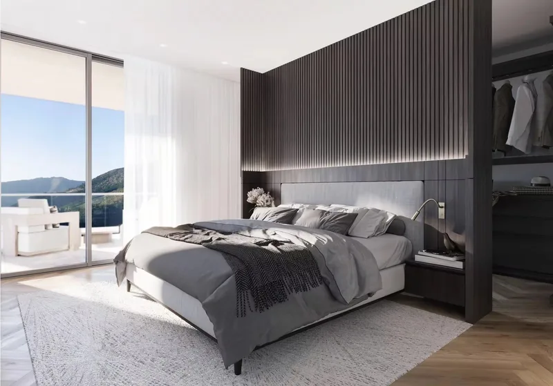 Appartement 2.5 pièces à Crans-Montana — 4