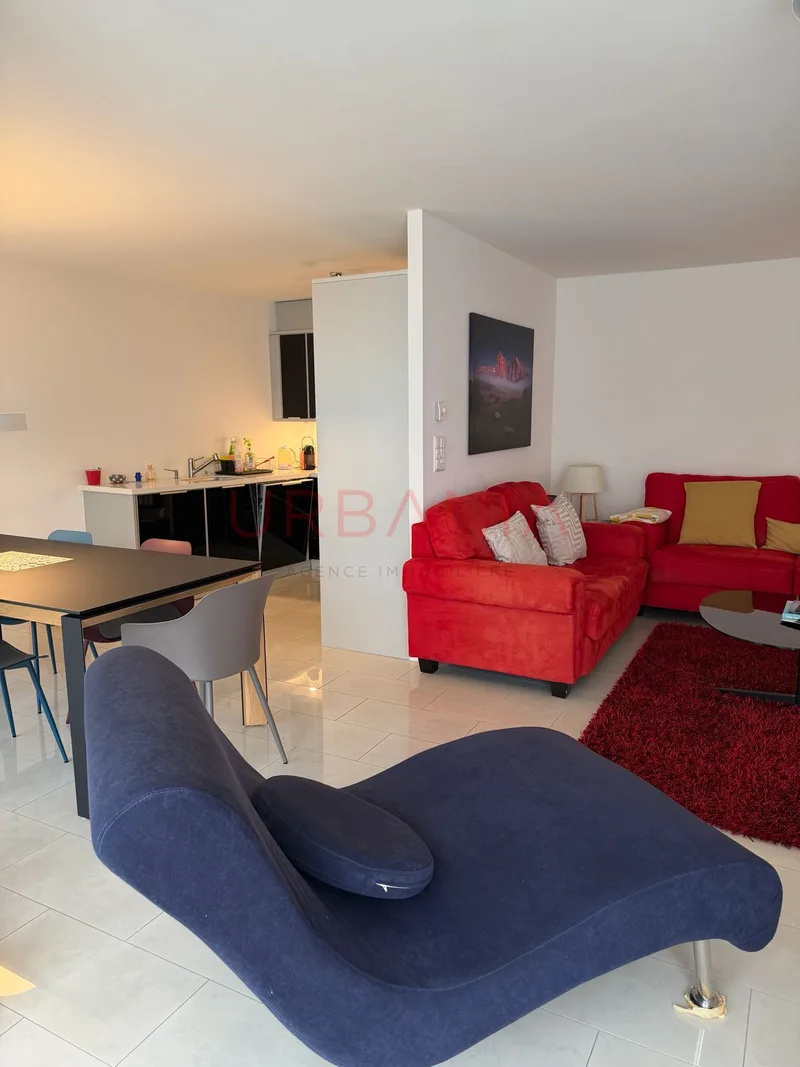 Appartement 4.5 pièces à Montreux Centre — 3