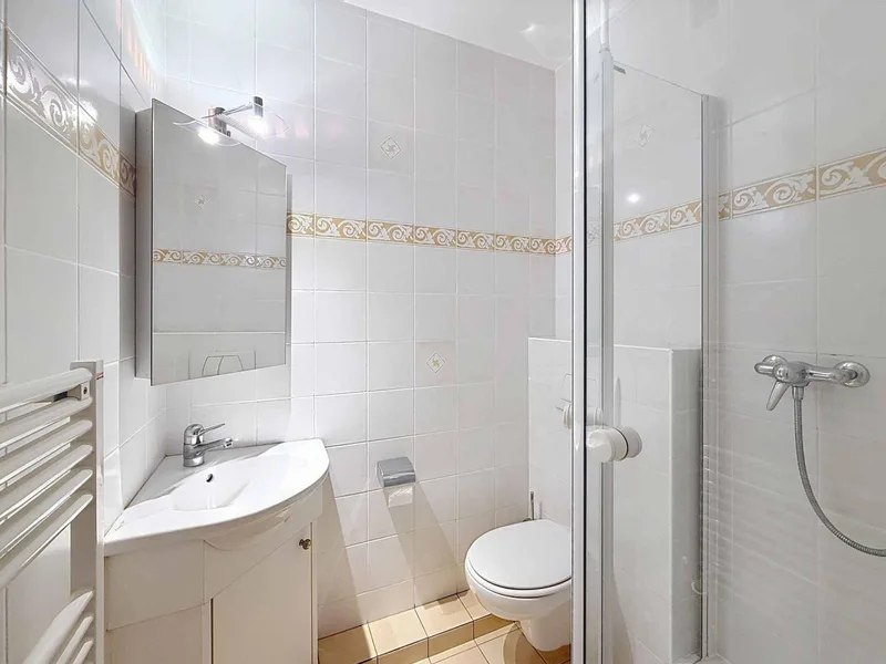 Appartement 4 pièces à Malagnou — 7