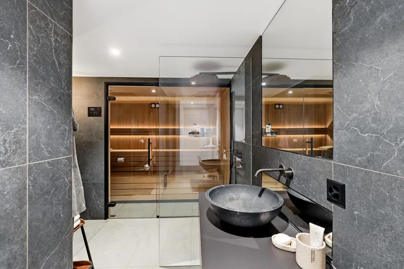 House / Villa in Rive Gauche — 11