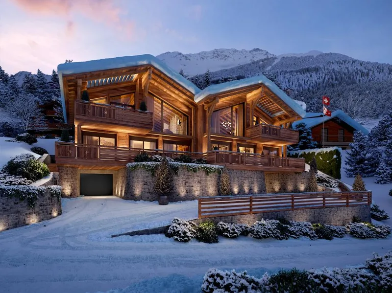 Maison / Villa à Entremont — 4