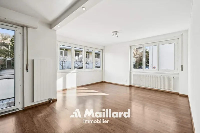 Wohnung 2.5 Zimmer in Lausanne — photo 10