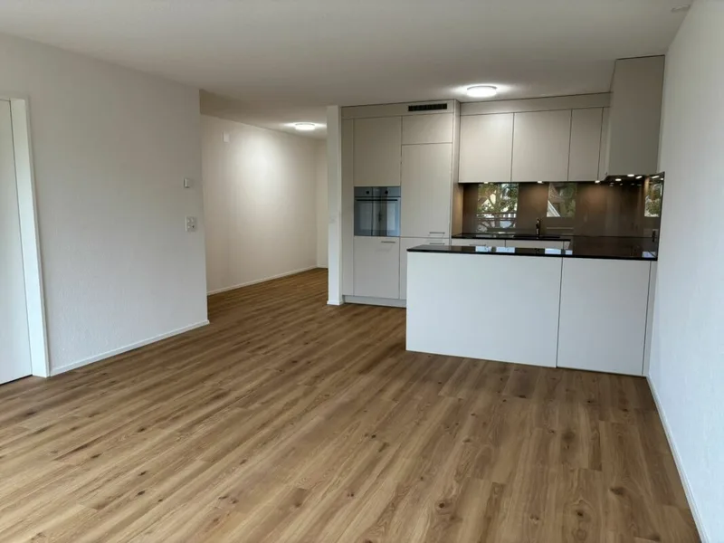 Apartment 2.5 rooms in Langenthal — 2