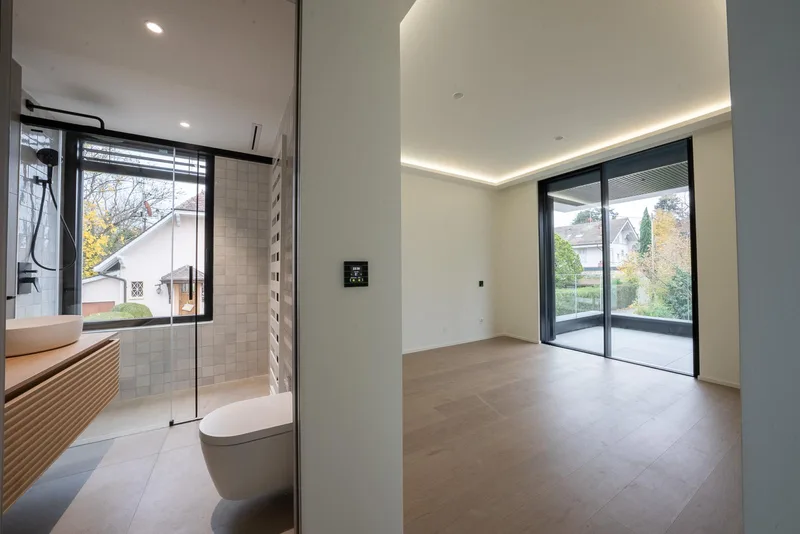 Maison / Villa 6 pièces à Chêne-Bougeries — 5