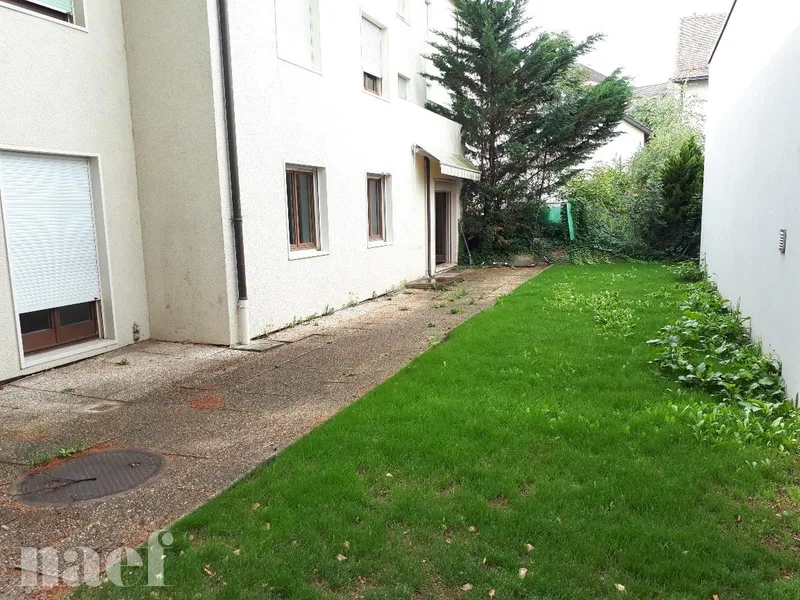 Wohnung 5 Zimmer in Le Grand-Saconnex — photo 8