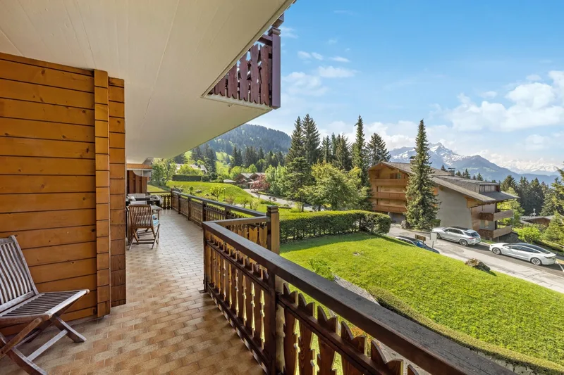 Appartement 5 pièces à Ollon — 23