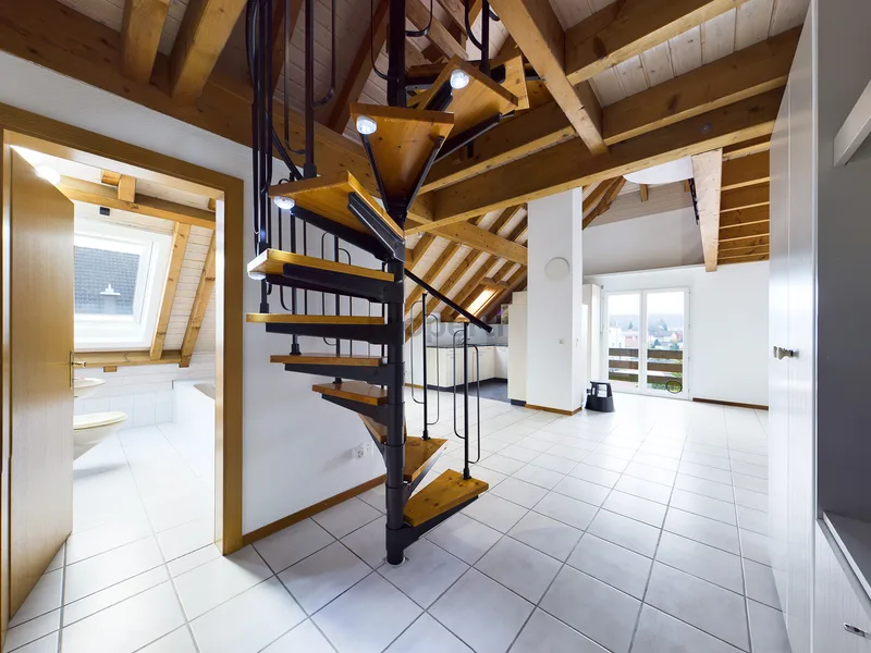 Wohnung 3.5 Zimmer in Derendingen — photo 2