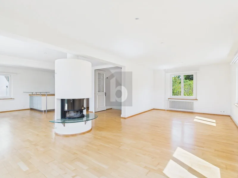 Maison / Villa 6.5 pièces à Erlenbach — photo 3