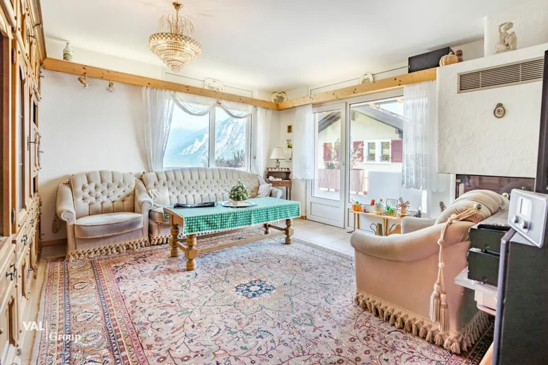 Appartement 4.5 pièces à Noble-Contrée — 2