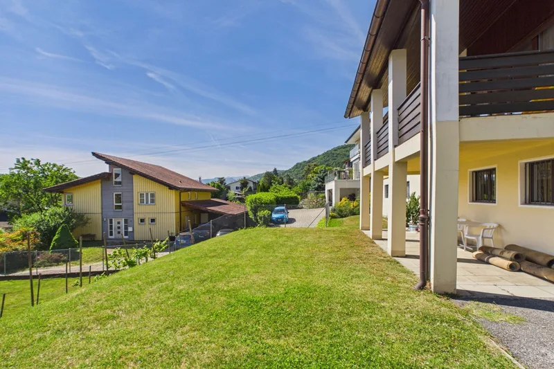 House / Villa 4.5 rooms in Tresa — 36