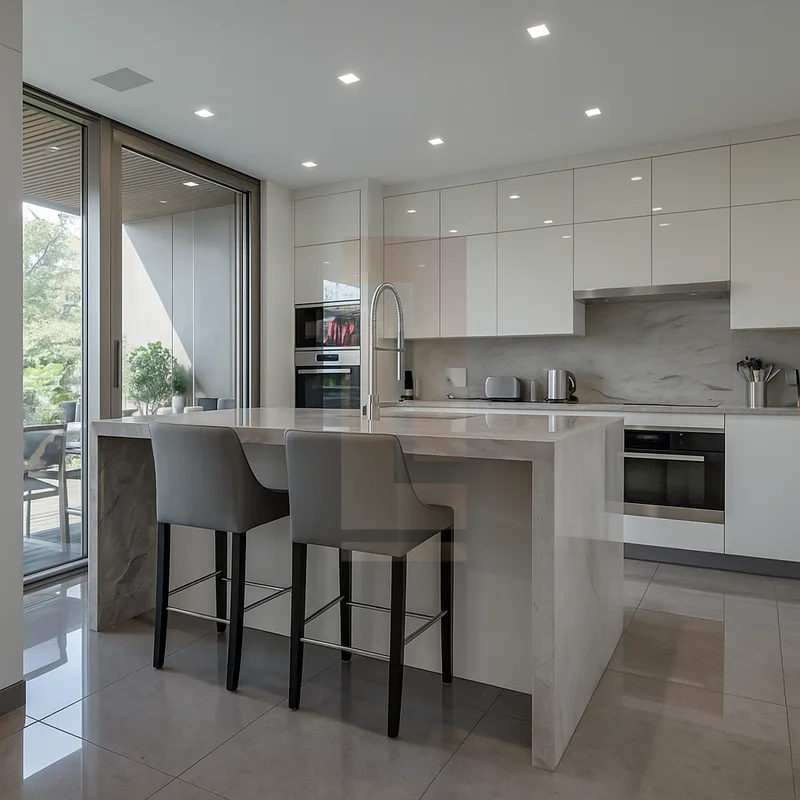 Appartement 9 pièces à Chêne-Bougeries — photo 3