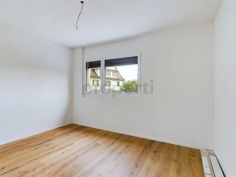 Wohnung 3.5 Zimmer in Sirnach — photo 5