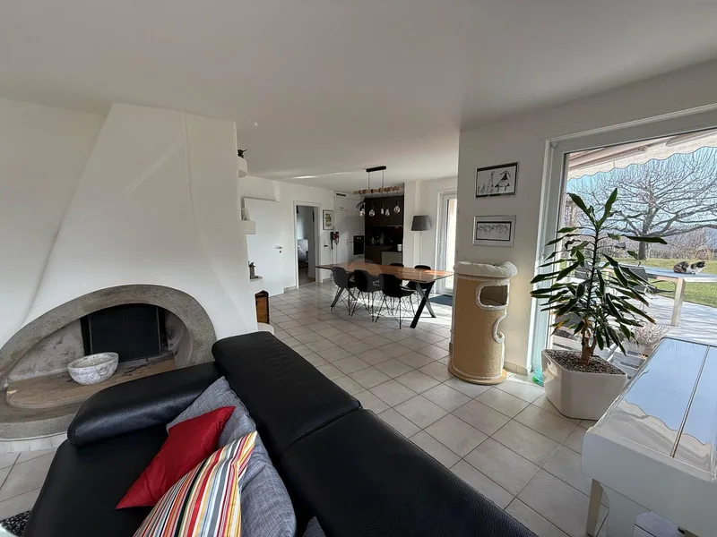 House / Villa 5.5 rooms in Avry — photo 3
