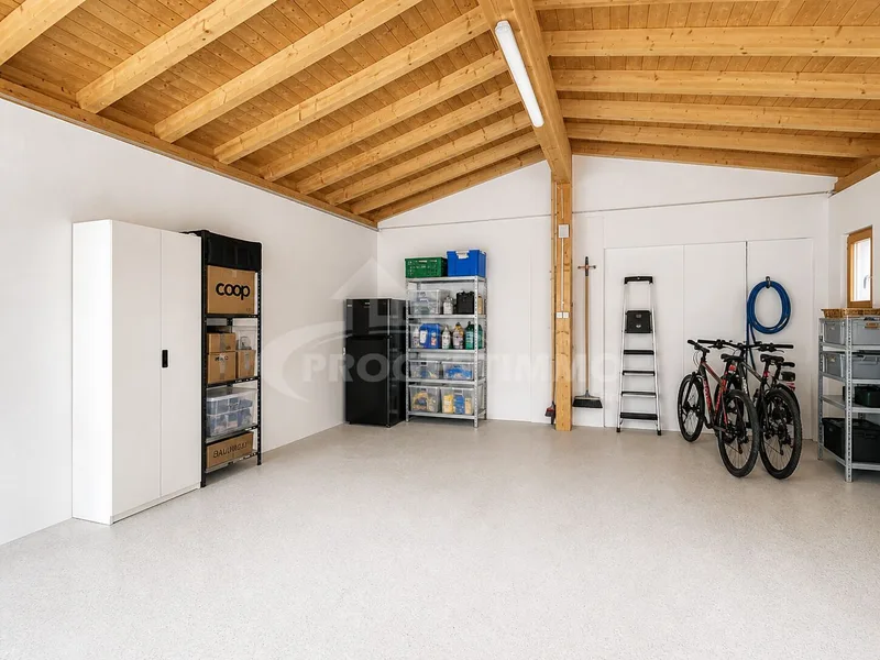 Wohnung 6.5 Zimmer in Ardon — photo 13