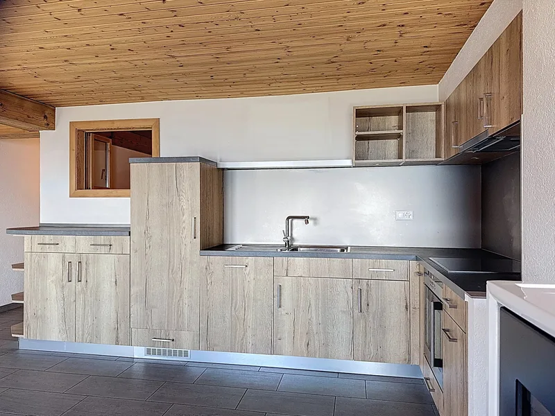 Apartment 2.5 rooms in Vionnaz — 4