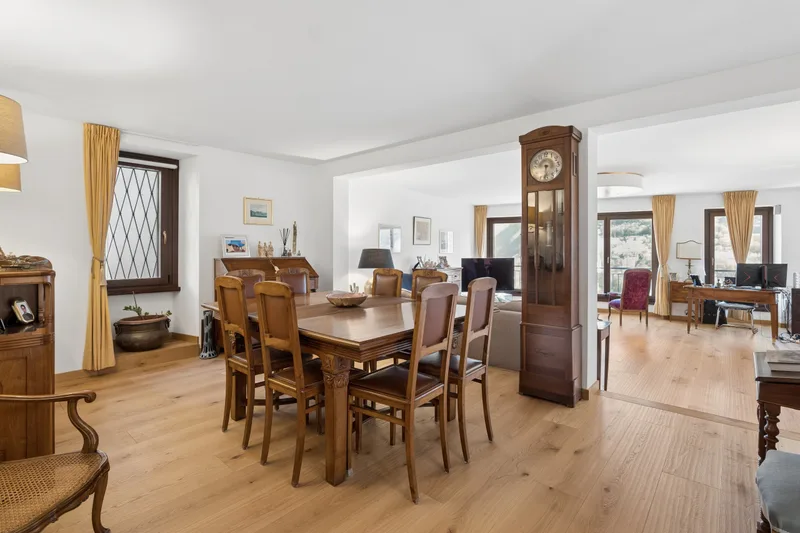 Maison / Villa 7.5 pièces à Collina d'Oro — 7