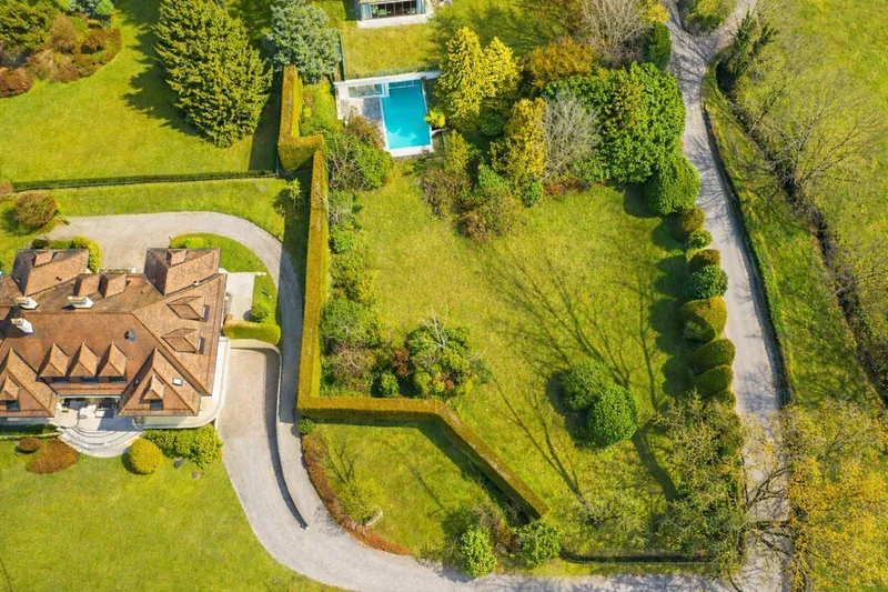 Maison / Villa 10 pièces à quartier du Château — 22