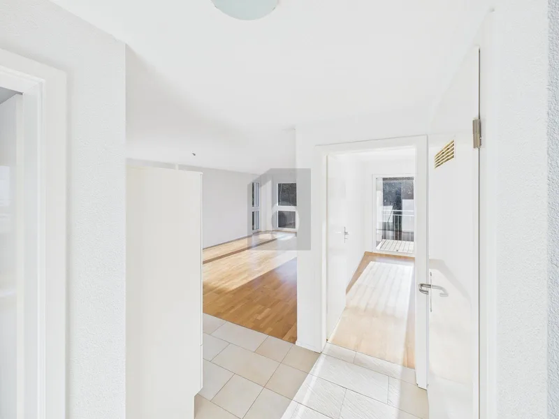 Wohnung 3.5 Zimmer in SB — photo 3