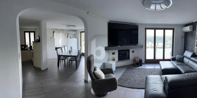 Maison / Villa 7.5 pièces à Torricella-Taverne — 2