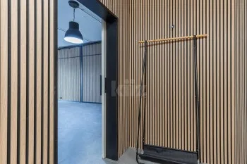 Commercial 1.5 rooms in Vouvry — 4