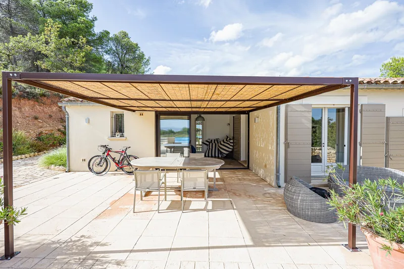 Maison / Villa 7 pièces à Monts de Vaucluse — photo 6