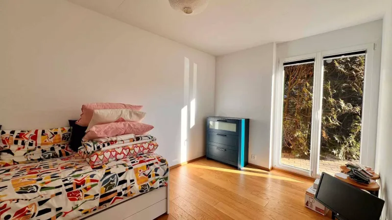 Maison / Villa 9.5 pièces à Aigle — 9