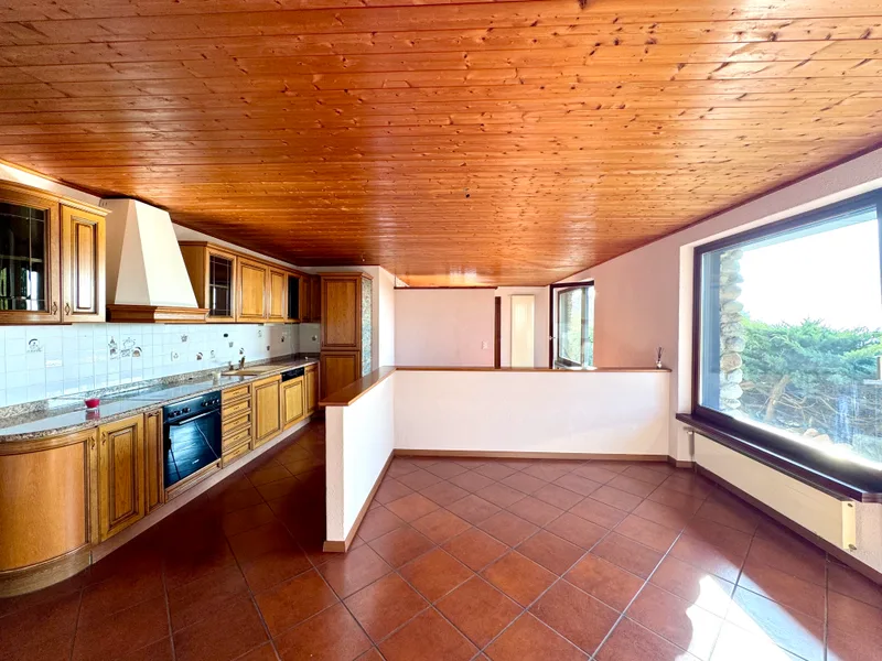Apartment 5.5 rooms in Castel San Pietro — photo 4