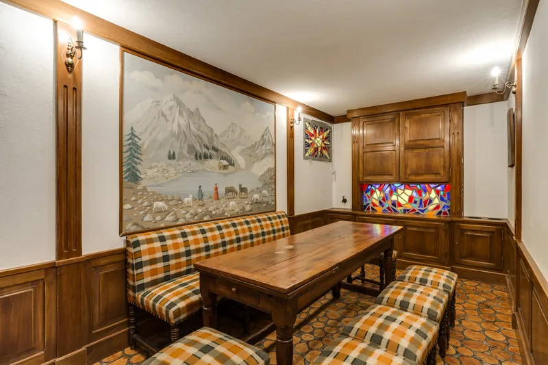 Maison / Villa 12 pièces à Blonay - Saint-Légier — 15