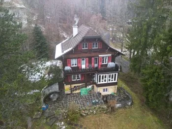 House / Villa 8 rooms in La Chaux-de-Fonds — 12