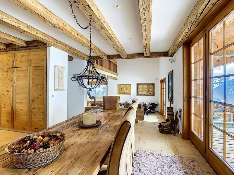 Maison / Villa 9 pièces à Ollon — 3