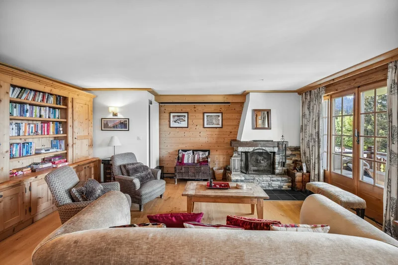 Appartement 5 pièces à Ollon — 8