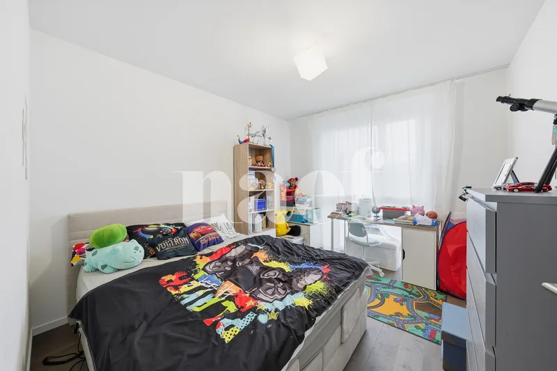 Maison / Villa 6 pièces à Parc des Crêts — photo 10