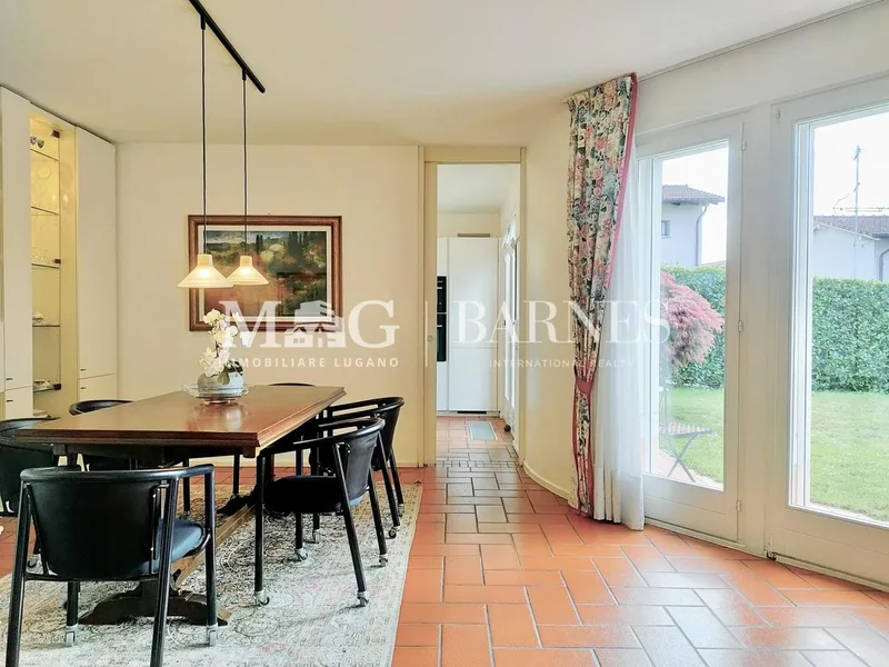 Maison / Villa 4.5 pièces à Lugano — 4