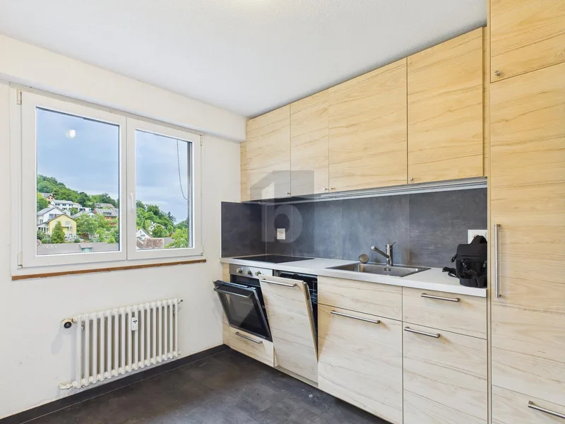 Wohnung 4 Zimmer in Reigoldswil — photo 3