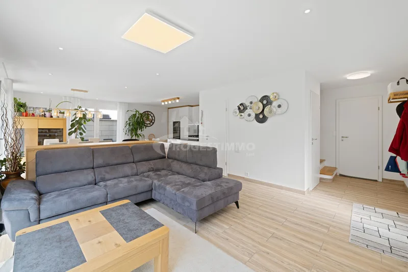 Maison / Villa 5.5 pièces à Centre — 5