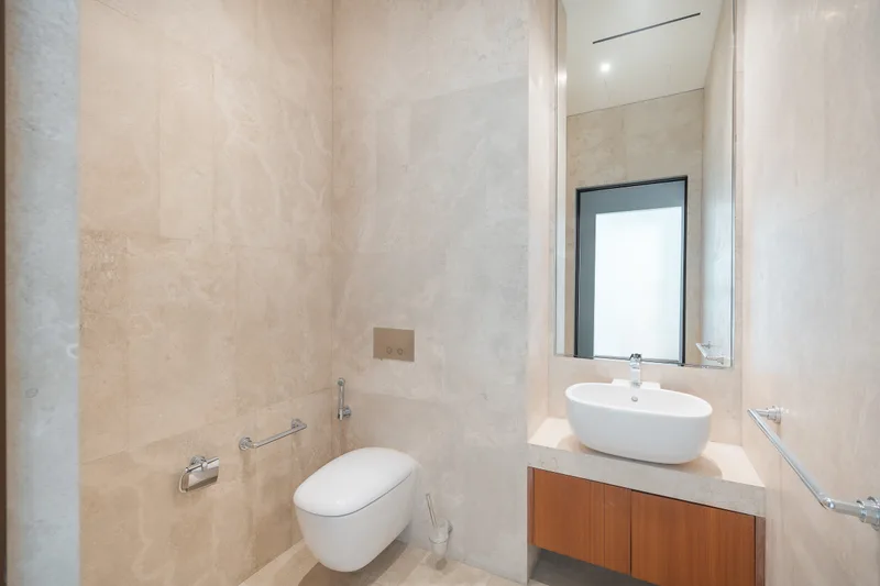 Maison / Villa 5 pièces à Jumeirah Bay Island — photo 19