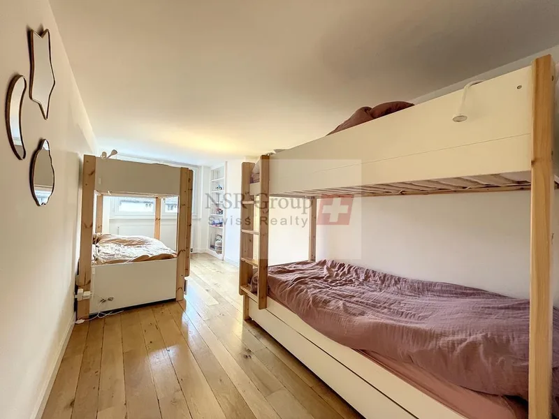 Appartement 5 pièces à Genève — photo 5