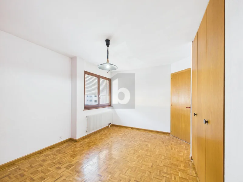 Appartement 5.5 pièces à ruhiges Quartier — 5