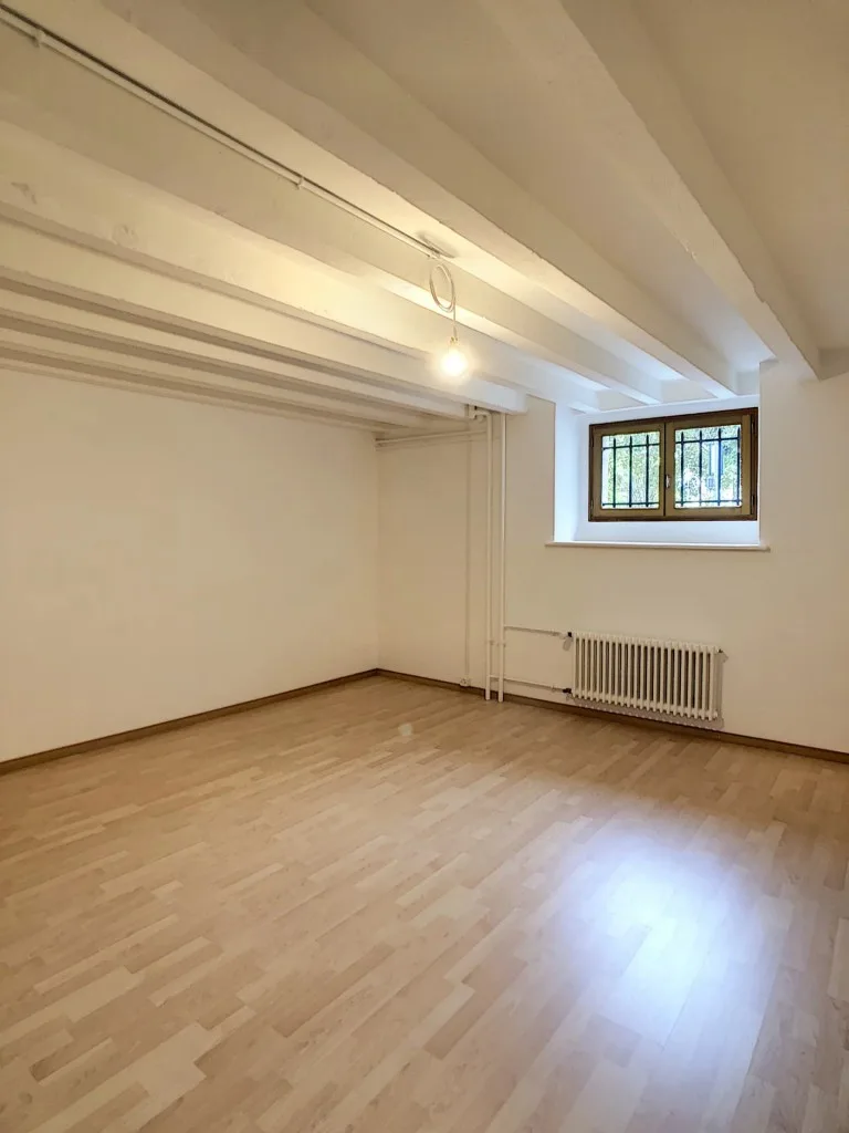 Commercial 2 rooms in Genève — 7