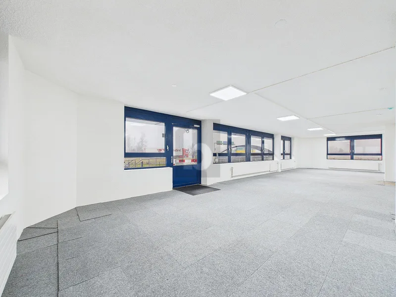 Gewerbe 1 Zimmer in Zuchwil