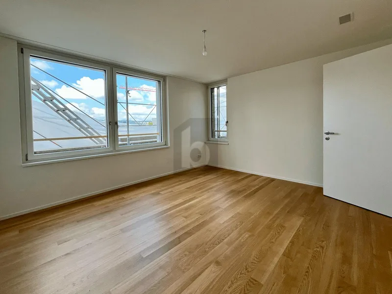 Wohnung 2.5 Zimmer in Zürich — photo 4