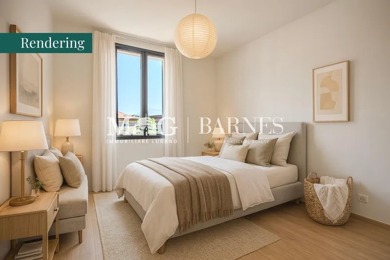 Appartement 3.5 pièces à Lugano — 8