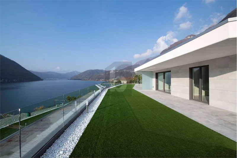 Apartment 6.5 rooms in Mendrisio